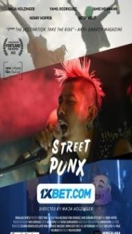 Street Punx (2024) Hindi Dubbed