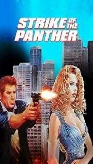 Strike of the Panther (1988) Hindi Dubbed