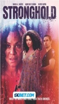 Stronghold (2023) Hindi Dubbed