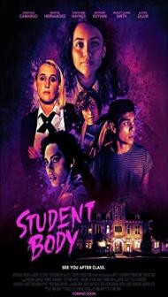 Student Body (2022) Hindi Dubbed
