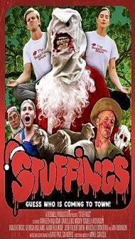 Stuffings (2021) Hindi Dubbed