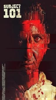 Subject 101 (2024) Hindi Dubbed