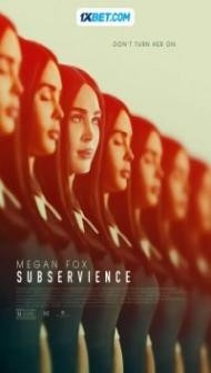 Subservience (2024) Hindi Dubbed
