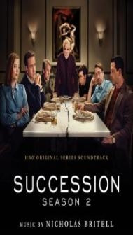 Succession (2019) Season 2 Web Series