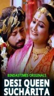 Sucharita Full Foursome (2022) BindasTimes Original