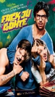 Suck Me Shakespeer (2013) Hindi Dubbedd
