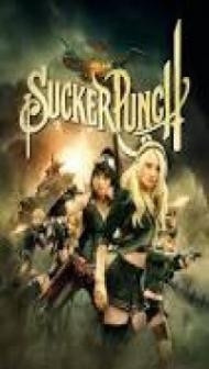 Sucker Punch (2011) Hindi Dubbed