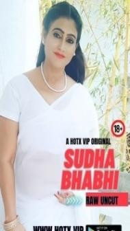 Sudha Bhabhi (2023) HotX Original