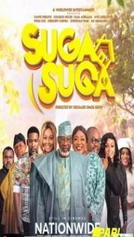 Suga Suga (2021) Hindi Dubbed