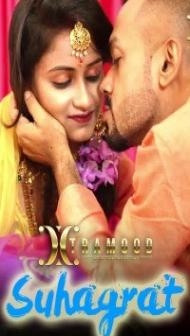 Suhagrat (2022) Xtramood Original