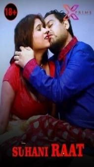 Suhani Raat (2023) XPrime Original