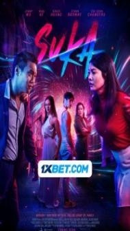 Suka (2023) Hindi Dubbed