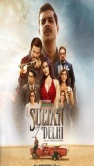 Sultan of Delhi (2023) Web Series