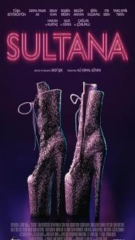 Sultana (2026) Hindi Dubbed Movie