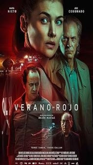 Summer in Red (2023) Hindi Dubbed
