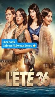 Summer of 36 (2026) S01 Hindi Dubbed Series