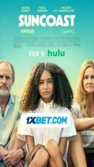 Suncoast (2024) Hindi Dubbed