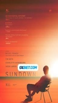 Sundown (2021) Hindi Dubbed