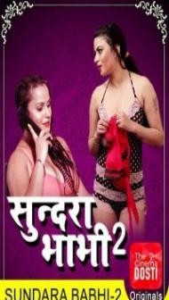 Sundra Bhabhi 2 (2020) CinemaDosti Original