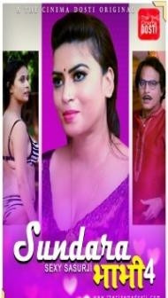 Sundra Bhabhi 4 (2020) CinemaDosti Original