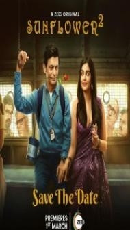 Sunflower (2024) Season 2 Hindi Web Series