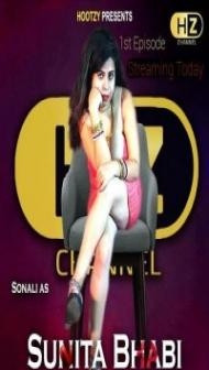 Sunita Bhabi (2020) HootzyChannel