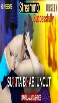 Sunita Bhabi UnCut (2021) HootzyChannel