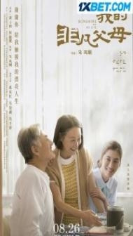 Sunshine of My Life (2022) Hindi Dubbed