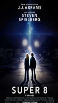 Super 8 (2011) Dual Audio Hindi Dubbed