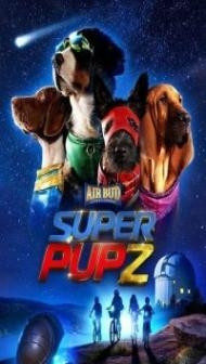 Super PupZ (2022) Web Series