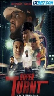 Super Turnt (2022) Hindi Dubbed