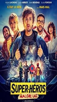 Super Who (2022) Hindi Dubbed