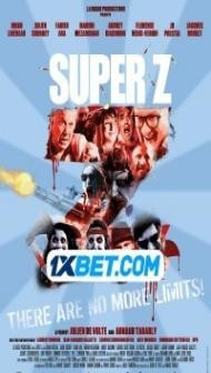 Super Z (2021) Hindi Dubbed