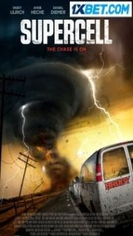 Supercell (2023) Hindi Dubbed