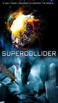 Supercollider (2013) Hindi Dubbed