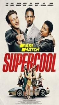 Supercool (2021) Hindi Dubbed