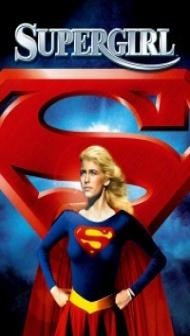 Supergirl (1984) Hindi Dubbed Movie