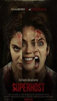 Superhost (2021) Hindi Dubbed