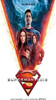 Superman And Lois (2022) Season 2 Web Series