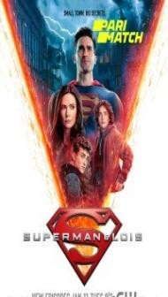 Superman and Lois (2021) Season 1 Web Series