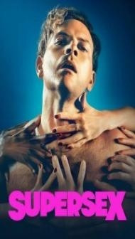 Supersex (2024) Season 1 Hindi Web Series