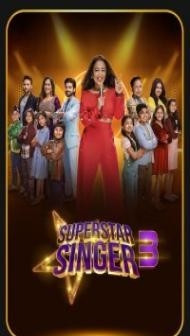Superstar Singer (2024) Season 3 TV Show