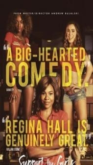 Support the Girls (2018) English Movie