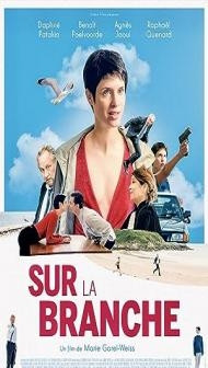 Sur la branche (2023) Hindi Dubbed