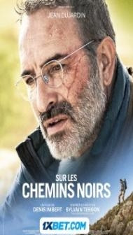 Sur les chemins noirs (2023) Hindi Dubbed