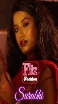 Surabhi Fashion Show (2020) Fliz Movies