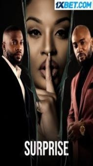 Surprise (2023) Hindi Dubbed