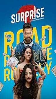 Surprise (2025) Gujarati Movie