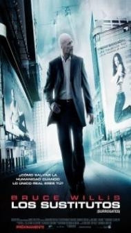 Surrogates (2009) Hindi Dubbed
