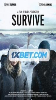 Survive the Wilderness (2021) Hindi Dubbed